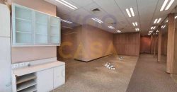 Sewa Kantor Equity Tower SCBD Furnished 221,2sqm