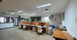 Sewa Kantor Menara Imperium Furnished 632sqm