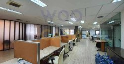Sewa Kantor Menara Imperium Furnished 632sqm