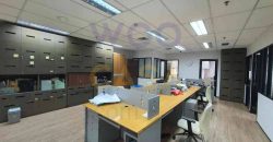 Sewa Kantor Menara Imperium Furnished 632sqm