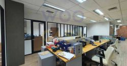 Sewa Kantor Menara Imperium Furnished 632sqm