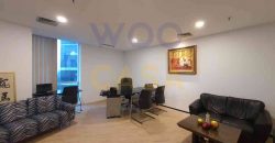 Sewa Kantor Menara Imperium Furnished 632sqm