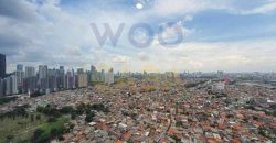 Jual Office Pakuwon Tower Kokas 249sqm Furnished Siap Pakai