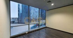 Disewakan Office 88 Kasablanka 134sqm Fitted