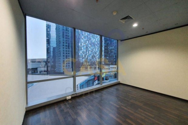 Disewakan Office 88 Kasablanka 134sqm Fitted