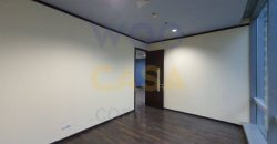 Disewakan Office 88 Kasablanka 134sqm Fitted