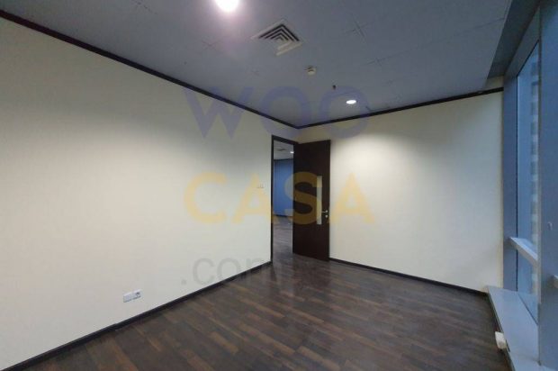 Disewakan Office 88 Kasablanka 134sqm Fitted