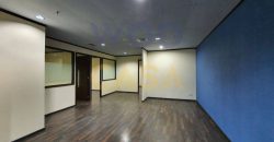 Disewakan Office 88 Kasablanka 134sqm Fitted