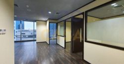 Disewakan Office 88 Kasablanka 134sqm Fitted