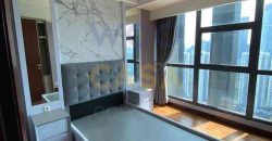 Sewa Casa Grande Apartemen 3BR Angelo Private Lift Fully Furnished