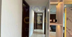 Sewa Casa Grande Apartemen 3BR Angelo Private Lift Fully Furnished