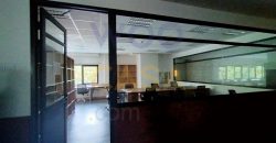 Sewa Office Cashbac Kantor Jakarta Pusat 360,6sqm Furnished