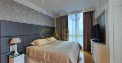 Sewa Residence 8 Senopati 3BR Private Lift Fully Furnished