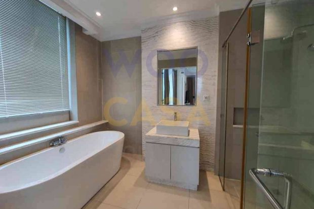 Sewa Residence 8 Senopati 3BR Private Lift Fully Furnished