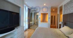 Sewa Residence 8 Senopati 3BR Private Lift Fully Furnished