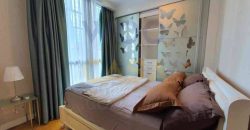 Sewa Residence 8 Senopati 3BR Private Lift Fully Furnished