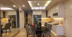 Sewa Residence 8 Senopati 3BR Private Lift Fully Furnished