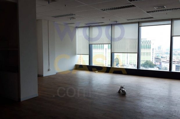 Sewa Kantor Midpoint Place Jakarta Pusat 106sqm Fitted
