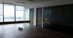 Sewa Kantor Midpoint Place Jakarta Pusat 106sqm Fitted