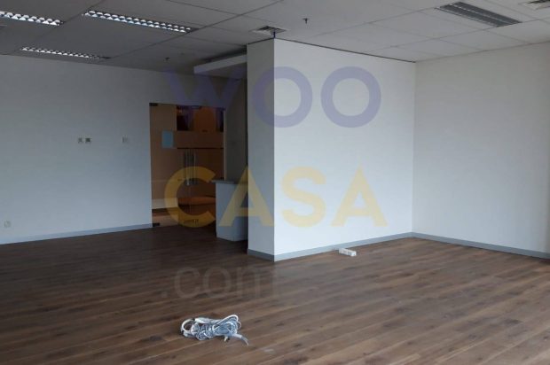 Sewa Kantor Midpoint Place Jakarta Pusat 106sqm Fitted