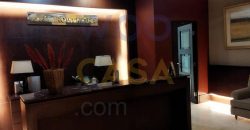 Jual Kantor Equity Tower Jakarta Furnished