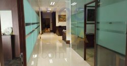 Jual Kantor Equity Tower Jakarta Furnished