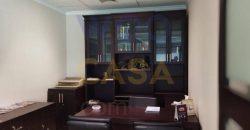 Jual Kantor Equity Tower Jakarta Furnished