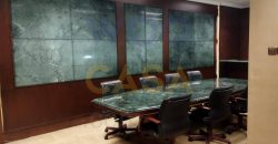 Jual Kantor Equity Tower Jakarta Furnished
