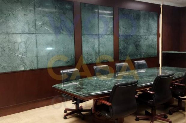 Jual Kantor Equity Tower Jakarta Furnished