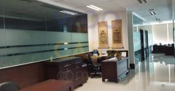 Jual Kantor Equity Tower Jakarta Furnished