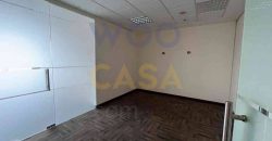 Sewa Office Menara Prima Jakarta Furnished 197sqm