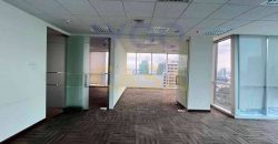 Sewa Office Menara Prima Jakarta Furnished 197sqm