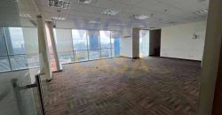 Sewa Office Menara Prima Jakarta Furnished 197sqm