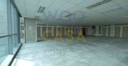 Sewa Kantor Gandaria 8 Luas 314 sqm Bare