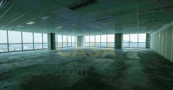 Sewa Kantor Gandaria 8 Luas 314 sqm Bare