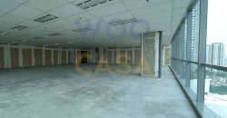 Sewa Kantor Gandaria 8 Luas 314 sqm Bare