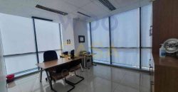 Jual Office Gandaria 8 Fitted 285 sqm