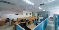 Jual Office Gandaria 8 Fitted 285 sqm