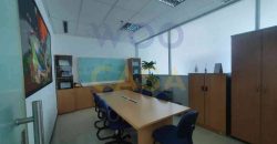 Jual Office Gandaria 8 Fitted 285 sqm