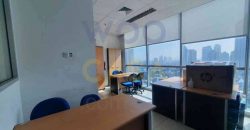 Jual Office Gandaria 8 Fitted 285 sqm