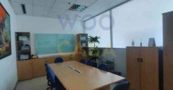 Jual Office Gandaria 8 Fitted 285 sqm