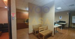 Jual Office Gandaria 8 Furnished 264 sqm