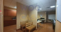 Jual Office Gandaria 8 Furnished 264 sqm