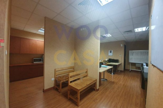 Jual Office Gandaria 8 Furnished 264 sqm