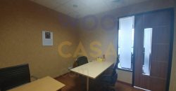Jual Office Gandaria 8 Furnished 264 sqm