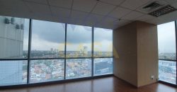 Jual Office Gandaria 8 Furnished 264 sqm
