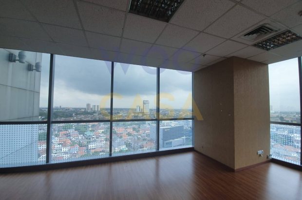 Jual Office Gandaria 8 Furnished 264 sqm