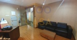 Jual Office Gandaria 8 Furnished 264 sqm