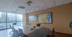 Jual Office Gandaria 8 Furnished 264 sqm