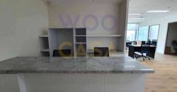 Sewa Kantor Midpoint Place Jakarta Pusat 106sqm Furnished